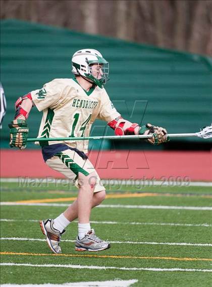 Thumbnail 1 in Barrington @ Bishop Hendricken photogallery.