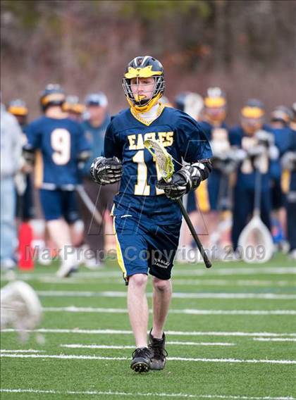 Thumbnail 2 in Barrington @ Bishop Hendricken photogallery.