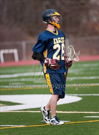 Thumbnail 3 in Barrington @ Bishop Hendricken photogallery.