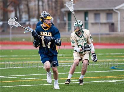 Thumbnail 2 in Barrington @ Bishop Hendricken photogallery.
