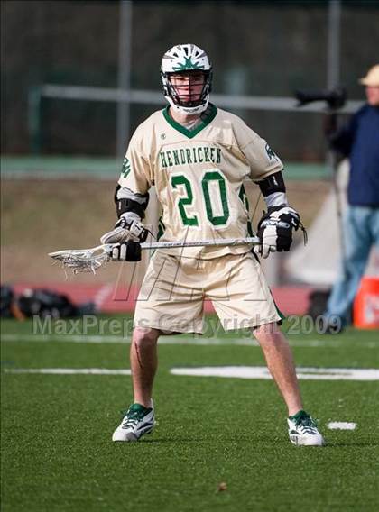 Thumbnail 3 in Barrington @ Bishop Hendricken photogallery.