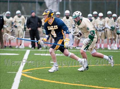 Thumbnail 1 in Barrington @ Bishop Hendricken photogallery.