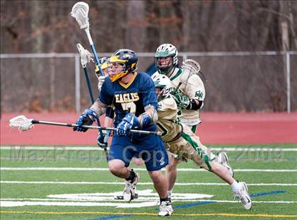 Thumbnail 2 in Barrington @ Bishop Hendricken photogallery.