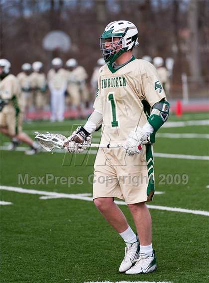 Thumbnail 3 in Barrington @ Bishop Hendricken photogallery.