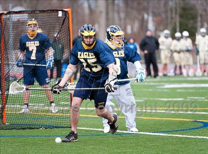 Thumbnail 2 in Barrington @ Bishop Hendricken photogallery.