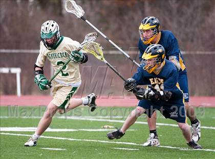 Thumbnail 3 in Barrington @ Bishop Hendricken photogallery.