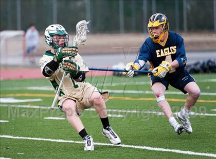 Thumbnail 3 in Barrington @ Bishop Hendricken photogallery.