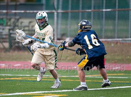 Thumbnail 2 in Barrington @ Bishop Hendricken photogallery.