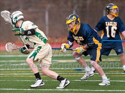 Thumbnail 3 in Barrington @ Bishop Hendricken photogallery.