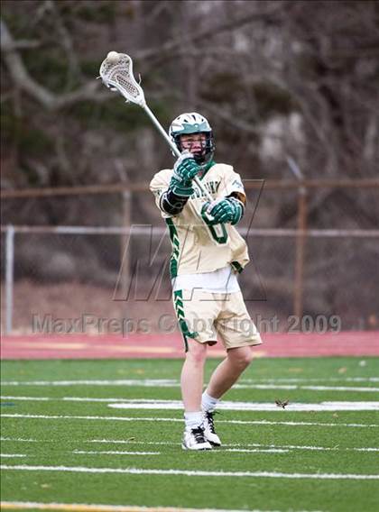 Thumbnail 3 in Barrington @ Bishop Hendricken photogallery.