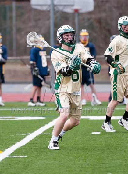 Thumbnail 1 in Barrington @ Bishop Hendricken photogallery.