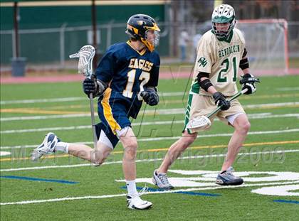 Thumbnail 3 in Barrington @ Bishop Hendricken photogallery.
