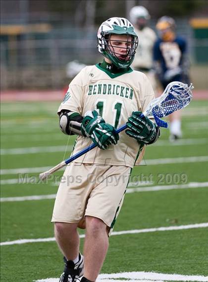 Thumbnail 1 in Barrington @ Bishop Hendricken photogallery.