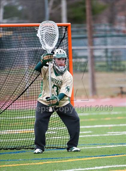 Thumbnail 1 in Barrington @ Bishop Hendricken photogallery.