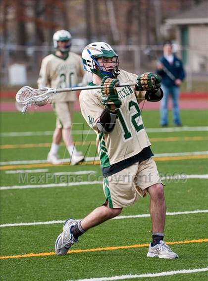 Thumbnail 2 in Barrington @ Bishop Hendricken photogallery.