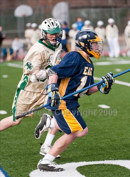 Thumbnail 3 in Barrington @ Bishop Hendricken photogallery.