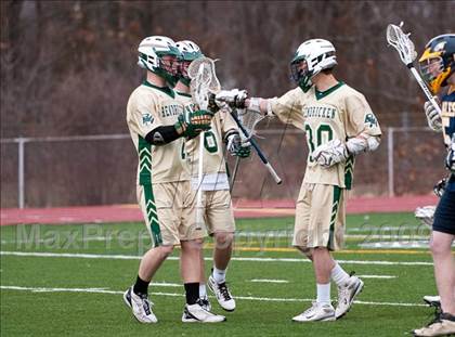 Thumbnail 2 in Barrington @ Bishop Hendricken photogallery.