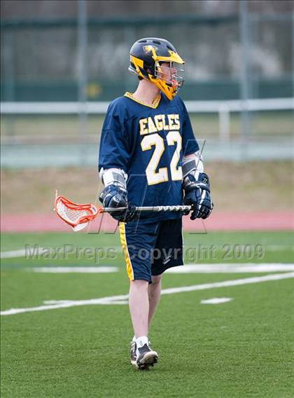 Thumbnail 1 in Barrington @ Bishop Hendricken photogallery.