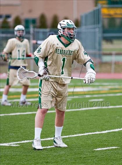 Thumbnail 2 in Barrington @ Bishop Hendricken photogallery.
