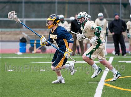Thumbnail 3 in Barrington @ Bishop Hendricken photogallery.