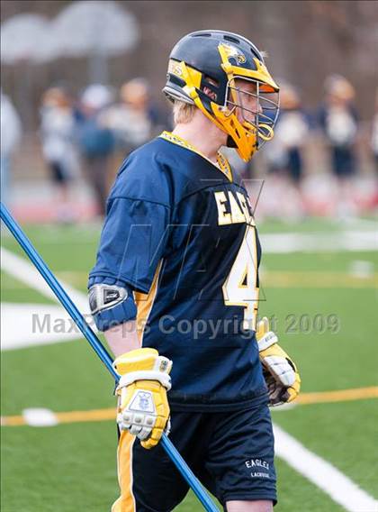 Thumbnail 1 in Barrington @ Bishop Hendricken photogallery.