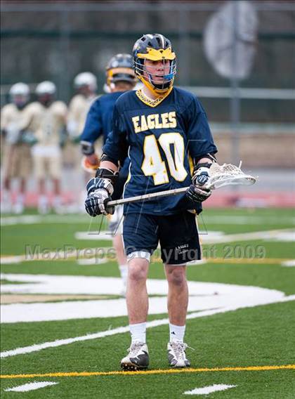 Thumbnail 1 in Barrington @ Bishop Hendricken photogallery.