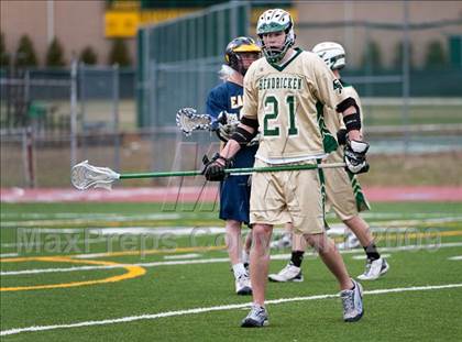 Thumbnail 3 in Barrington @ Bishop Hendricken photogallery.