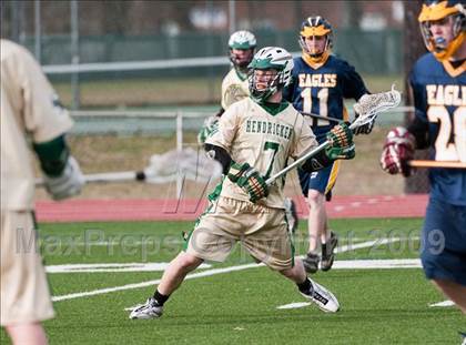 Thumbnail 1 in Barrington @ Bishop Hendricken photogallery.