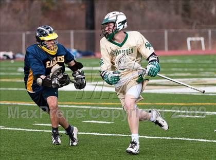 Thumbnail 3 in Barrington @ Bishop Hendricken photogallery.
