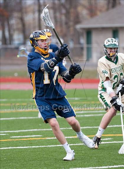 Thumbnail 3 in Barrington @ Bishop Hendricken photogallery.