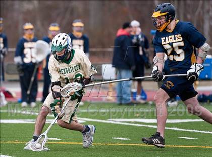Thumbnail 1 in Barrington @ Bishop Hendricken photogallery.