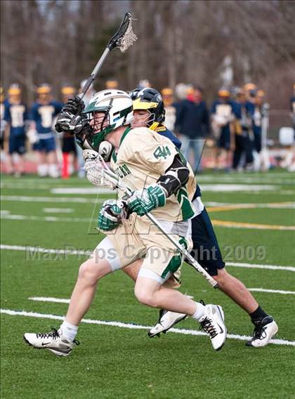 Thumbnail 1 in Barrington @ Bishop Hendricken photogallery.