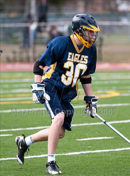 Thumbnail 3 in Barrington @ Bishop Hendricken photogallery.