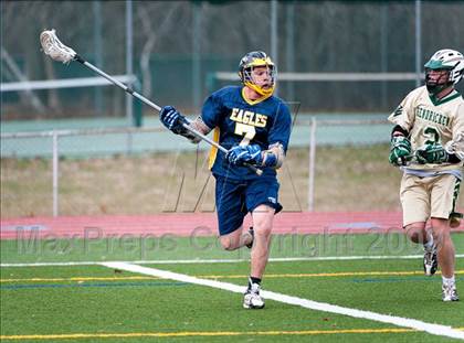 Thumbnail 3 in Barrington @ Bishop Hendricken photogallery.