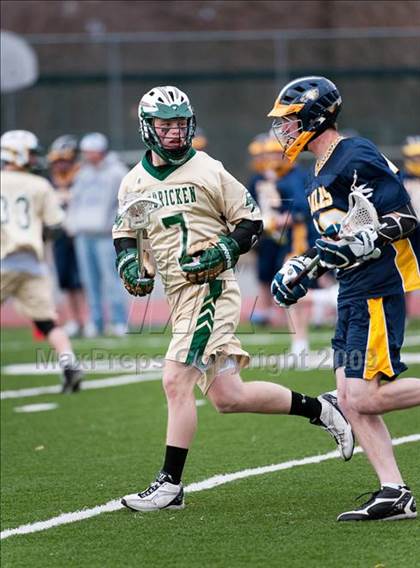Thumbnail 1 in Barrington @ Bishop Hendricken photogallery.