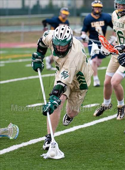 Thumbnail 1 in Barrington @ Bishop Hendricken photogallery.