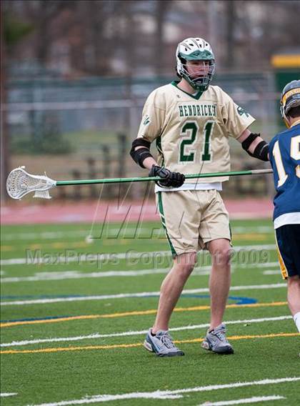 Thumbnail 3 in Barrington @ Bishop Hendricken photogallery.