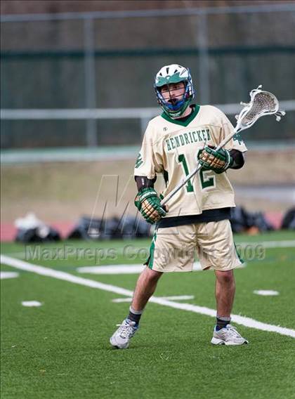 Thumbnail 3 in Barrington @ Bishop Hendricken photogallery.