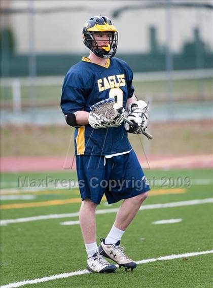 Thumbnail 2 in Barrington @ Bishop Hendricken photogallery.