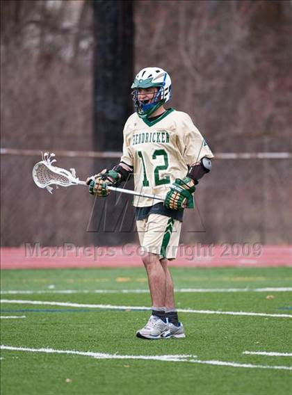 Thumbnail 1 in Barrington @ Bishop Hendricken photogallery.
