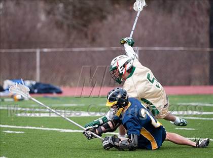 Thumbnail 3 in Barrington @ Bishop Hendricken photogallery.
