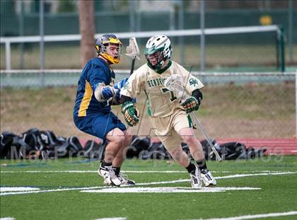 Thumbnail 2 in Barrington @ Bishop Hendricken photogallery.