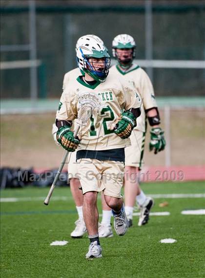 Thumbnail 2 in Barrington @ Bishop Hendricken photogallery.