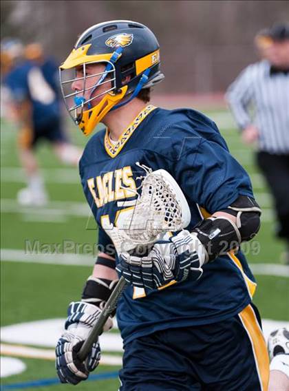 Thumbnail 1 in Barrington @ Bishop Hendricken photogallery.