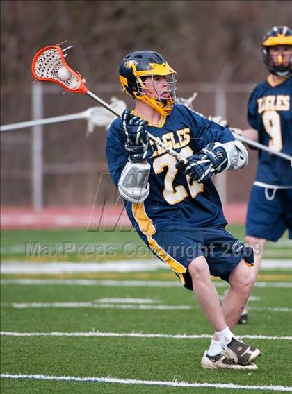 Thumbnail 1 in Barrington @ Bishop Hendricken photogallery.