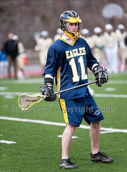 Thumbnail 1 in Barrington @ Bishop Hendricken photogallery.