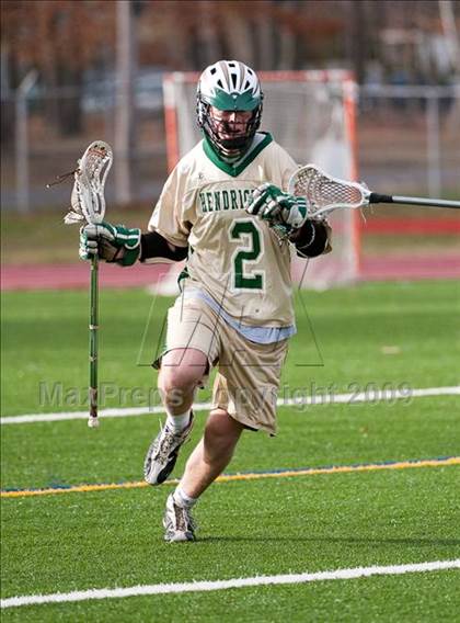 Thumbnail 3 in Barrington @ Bishop Hendricken photogallery.