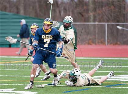Thumbnail 3 in Barrington @ Bishop Hendricken photogallery.