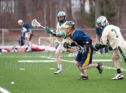 Thumbnail 2 in Barrington @ Bishop Hendricken photogallery.