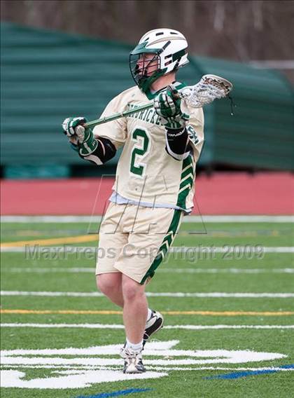 Thumbnail 3 in Barrington @ Bishop Hendricken photogallery.